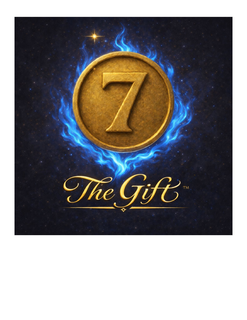 THE GIFT logo
