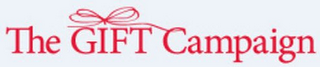 THE GIFT CAMPAIGN logo