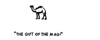 "THE GIFT OF THE MAGI"