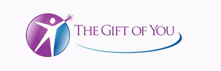 THE GIFT OF YOU logo