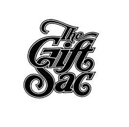 THE GIFT SAC logo