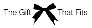 THE GIFT THAT FITS logo
