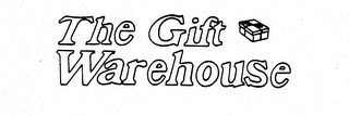 THE GIFT WAREHOUSE logo