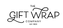THE GIFT WRAP COMPANY EST. 1903 logo