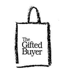 THE GIFTED BUYER logo