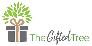 THE GIFTED TREE logo