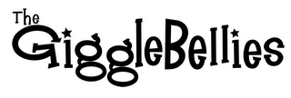 THE GIGGLEBELLIES logo