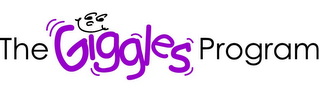 THE GIGGLES PROGRAM logo