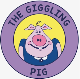 THE GIGGLING PIG logo