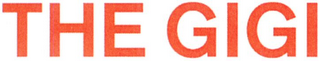 THE GIGI logo