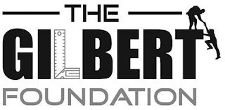 THE GILBERT FOUNDATION logo