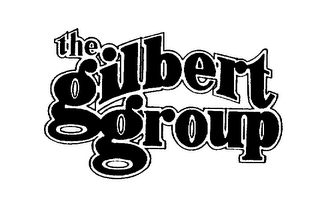 THE GILBERT GROUP logo