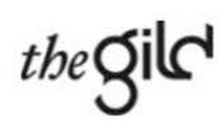 THE GILD logo
