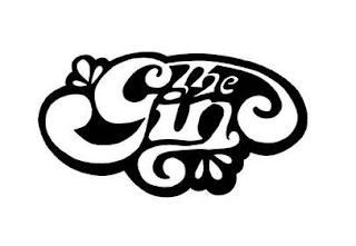 THE GIN logo