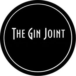 THE GIN JOINT logo