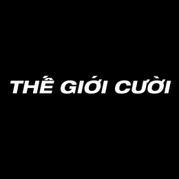 THE GIOI CUOI logo