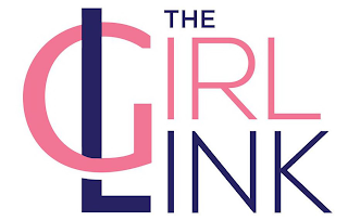 THE GIRL LINK logo