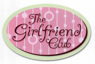 THE GIRLFRIEND CLUB logo