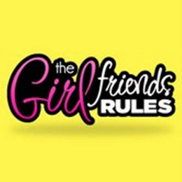 THE GIRLFRIENDS RULES logo