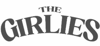 THE GIRLIES logo
