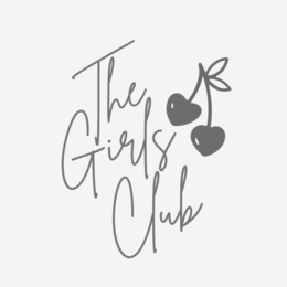 THE GIRLS CLUB logo