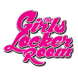 THE GIRLS LOCKER ROOM logo