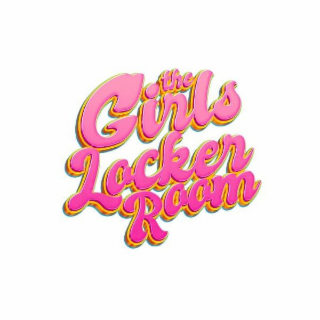 THE GIRLS LOCKER ROOM logo