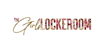 THE GIRLS LOCKEROOM logo