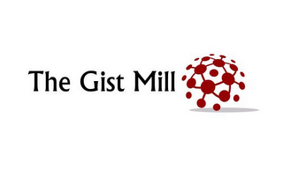 THE GIST MILL logo