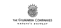 THE GIUMARRA COMPANIES NATURE'S PARTNER logo