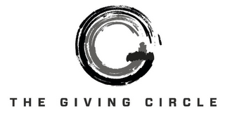 THE GIVING CIRCLE logo