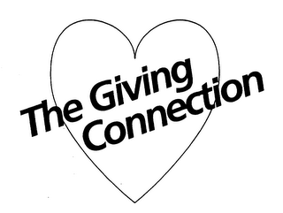 THE GIVING CONNECTION