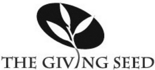 THE GIVING SEED logo