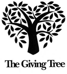THE GIVING TREE logo