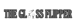 THE GL SS FLIPPER logo