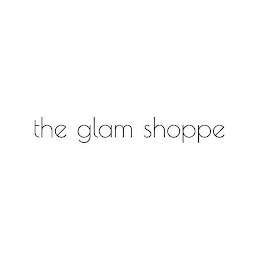 THE GLAM SHOPPE logo