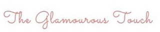THE GLAMOUROUS TOUCH logo