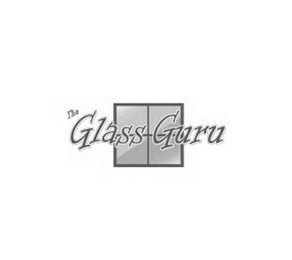 THE GLASS GURU logo