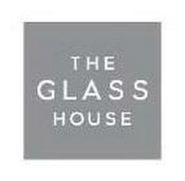 THE GLASS HOUSE logo
