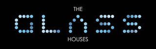 THE GLASS HOUSES logo