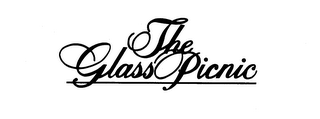 THE GLASS PICNIC logo
