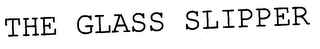 THE GLASS SLIPPER logo