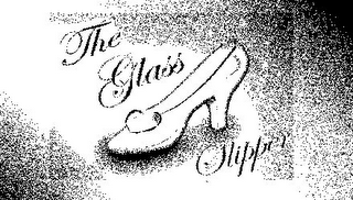 THE GLASS SLIPPER logo