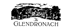 THE GLENDRONACH logo