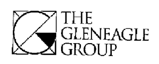 THE GLENEAGLE GROUP logo