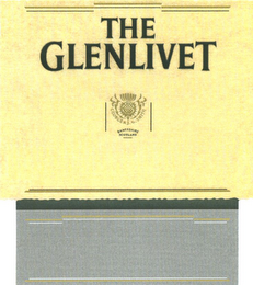 THE GLENLIVET logo