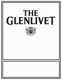 THE GLENLIVET GEORGE & J.G. SMITH logo