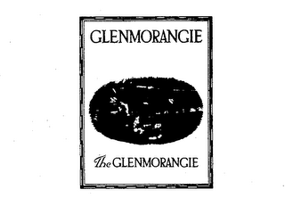 THE GLENMORANGIE logo