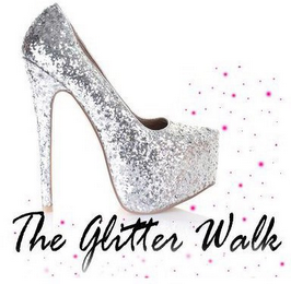 THE GLITTER WALK logo