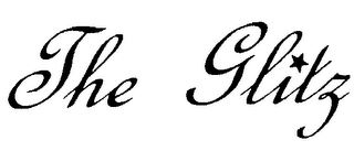 THE GLITZ logo